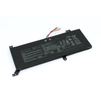 Аккумулятор для ноутбука Asus VivoBook X512UF (B21N1818-2 2ICP7/61/80) 7.7V 4730mAh 37Wh [тип 2]