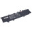 Аккумулятор (Батарея) для ноутбука Asus X402 11.1V 4000mAh REPLACEMENT черная