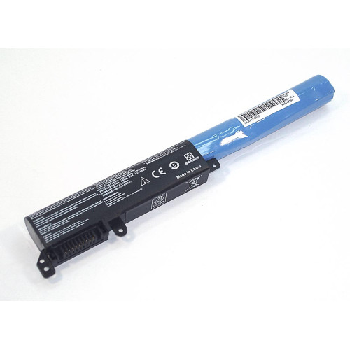 Аккумулятор (Батарея) для ноутбука Asus X441SA (A31N1537) 10.8V 2200mAh REPLACEMENT черная