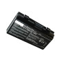 Аккумулятор A32-X51 для ноутбука Asus X51R 11.1V 4400mAh ORG
