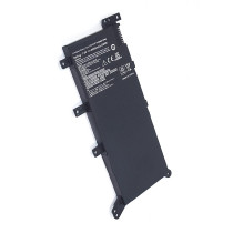 Аккумулятор (Батарея) для ноутбука Asus X555-2S1P (C21N1347) 7.6V 5000mAh/38Wh REPLACEMENT черная