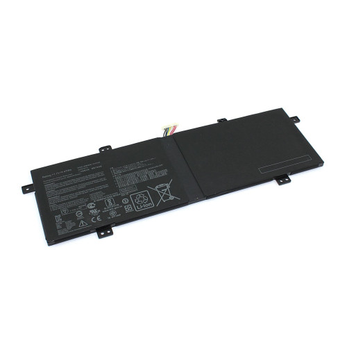 Аккумулятор (Батарея) для ноутбука Asus Zenbook 14 UX431FA (C21N1833) 7.7V 47Wh