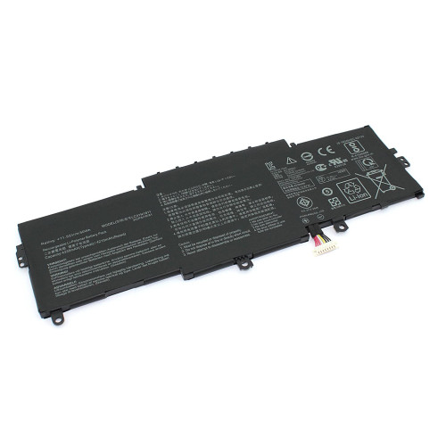 Аккумулятор (Батарея) для ноутбука Asus ZenBook 14 UX433FN (C31N1811) 11.55V 50Wh