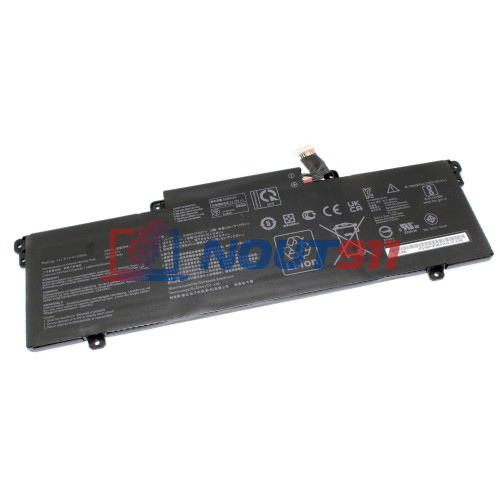 Аккумуляторная батарея для ноутбукa Asus Zenbook 14 UX435EG (C31N1914) 11.61V 5260mAh