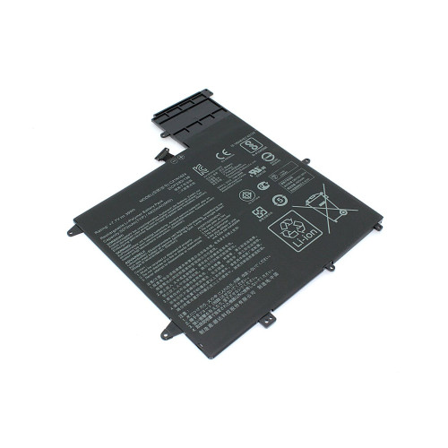Аккумулятор (Батарея) для ноутбука Asus ZenBook Flip S UX370UA (C21N1624) 7.7V 5070mAh