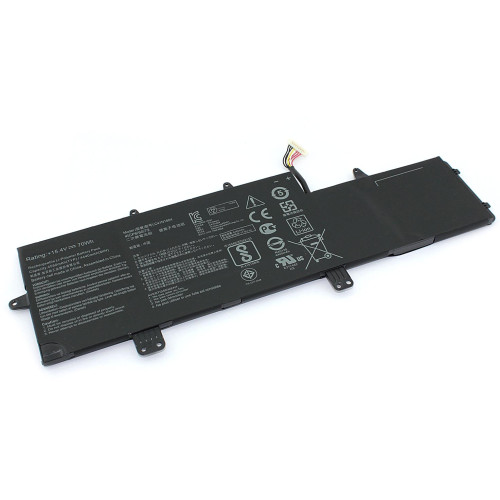 Аккумулятор (Батарея) для ноутбука Asus ZenBook Pro 14 UX450FD (C41N1804) 15.4V 4550mAh