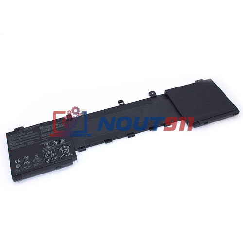 Аккумулятор (Батарея) для ноутбука Asus ZenBook Pro U5500 (C42N1728) 15.4V 71Wh 4614mAh