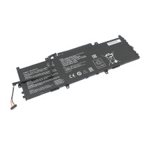 Аккумуляторная батарея для ноутбука Asus Zenbook U3100FN (C41N1715) 15.2V 3000mAh OEM
