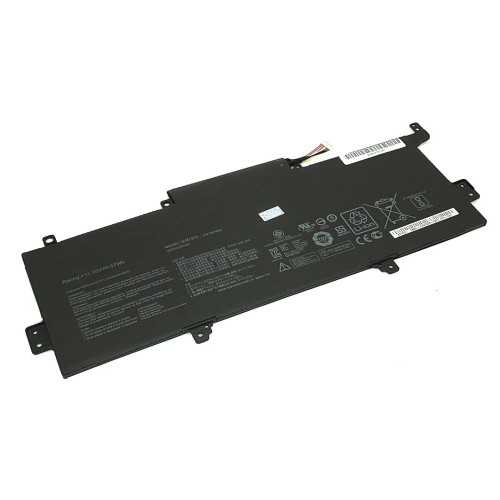 Аккумулятор (Батарея) для ноутбука Asus Zenbook UX330UA (C31N1602) 11.55V 57Wh