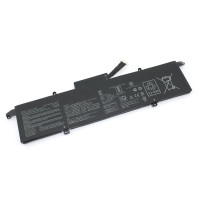 Аккумуляторная батарея для ноутбука Asus Zephyrus G14 GA401 (C41N1908) 15.4V 4940mAh
