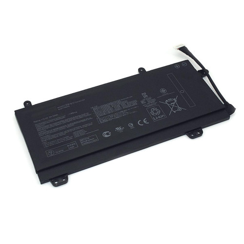 Аккумулятор (Батарея) для ноутбука Asus Zephyrus M GM501G (C41N1727) 15.4V 55Wh