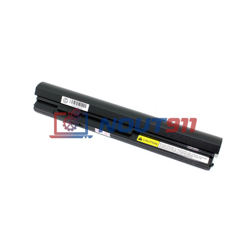 Аккумуляторная батарея для ноутбука Clevo M1100 (M1100BAT-3) 11.1V 2200mAh