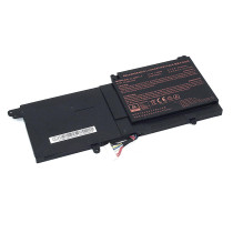 Аккумулятор (Батарея) для ноутбука Clevo N130BU Sager NP3130 (N130BAT-3) 11.4V 36Wh