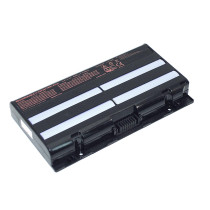 Аккумулятор (Батарея) для ноутбука Clevo N150  (N150BAT-6) 11.1V 62Wh