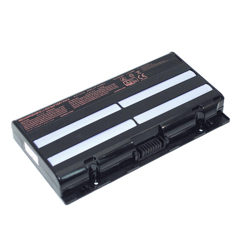 Аккумулятор (Батарея) для ноутбука Clevo N150  (N150BAT-6) 11.1V 62Wh