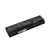 Аккумулятор (Батарея) для ноутбука Clevo NB50TK1 (NB50BAT-6) 10.8V 47Wh / 4300mAh