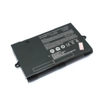 Аккумулятор (Батарея) для ноутбука Clevo P870TM (P870BAT-8) 15.12V 6000mAh
