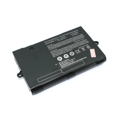 Аккумулятор (Батарея) для ноутбука Clevo P870TM (P870BAT-8) 15.12V 6000mAh
