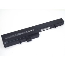 Аккумулятор (Батарея) для ноутбука Dell 14Z-155 11.1V 4400mAh черная REPLACEMENT