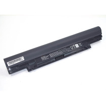 Аккумулятор (Батарея) для ноутбука Dell 3340 11.1V 4400mAh черная REPLACEMENT