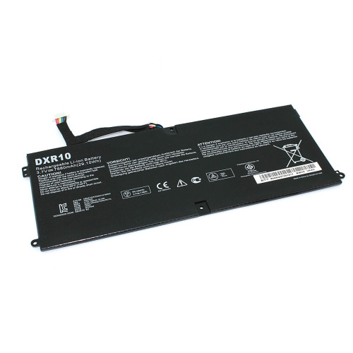 Аккумулятор (Батарея) для ноутбука Dell 427TY 3.7V 7880mAh