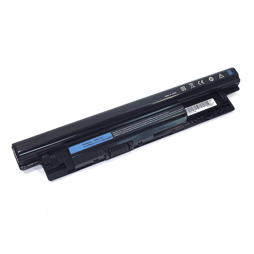 Аккумулятор (Батарея) для ноутбука Dell 5421 11.1V 4400mAh черная REPLACEMENT