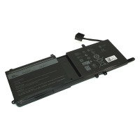 Аккумулятор (Батарея) для ноутбука Dell Alienware 15 2018 (0MG2YH) 11.4V 8333 mAh