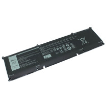 Аккумулятор (Батарея) для ноутбука Dell Alienware m15 R3 (69KF2) 11.4V 7167mAh