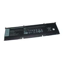 Аккумуляторная батарея для ноутбука Dell Alienware m15 R3 (8FCTC) 11.4V 56Wh