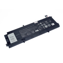Аккумулятор (Батарея) для ноутбука Dell Chromebook 11 (CB1C13) 11.4V 4400mAh