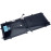 Аккумулятор (Батарея) для ноутбука Delll XPS 18 1810 (063FK6) 14.8V 4840mAh