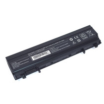 Аккумулятор (Батарея) для ноутбука Dell E5440 11.1V 4400mAh черная REPLACEMENT