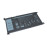 Аккумуляторная батарея для ноутбука Dell for Inspiron 5482 YRDD6 11.46V 3600mAh Аккумуляторная батарея для ноутбука Dell for Inspiron 5482 YRDD6 11.46V 3600mAh