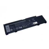 Аккумулятор (Батарея) для ноутбука Dell G3 15 3590 (266J9) 11.4V 4255mAh