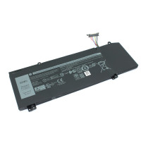 Аккумуляторная батарея для ноутбука Dell G5 15 5590 (1F22N) 15.2V 3750mAh 60Wh