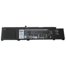Аккумуляторная батарея для ноутбука Dell G5 15 5590 (MV07R) 15.2V 68Wh