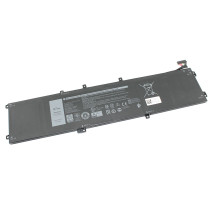 Аккумуляторная батарея для ноутбука Dell G7 17 7700 (4K1VM) 11.4V 8070mAh