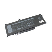 Аккумуляторная батарея для ноутбука Dell GRT01 15.2V 4210mAh