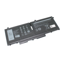Аккумуляторная батарея для ноутбука Dell H4PVC, 07KRV 15.2V 3625mAh