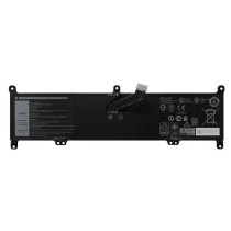 Аккумуляторная батарея для ноутбука Dell Inspiron 11 3195 2-in-1 (NXX33) 7.6V 28Wh