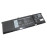 Аккумуляторная батарея для ноутбука Dell Inspiron 13 5310 (V6W33) 15V 3600mAh