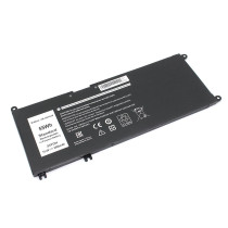 Аккумуляторная батарея для ноутбука Dell Inspiron 13 7353 (33YDH) 15.2V 3600mAh OEM