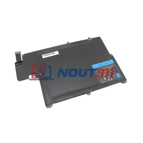 Аккумуляторная батарея для ноутбука Dell Inspiron 13z-5323 (TKN25) 15.2V 3815mAh OEM