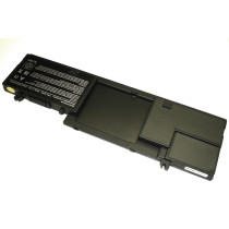 Аккумулятор (Батарея) для ноутбука Dell Latitude D420 (KG046) 11.1V 5200mAh черный REPLACEMENT