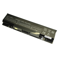 Аккумулятор (Батарея) для ноутбука Dell Studio 1737 (KM973) 11.1V 5200mAh черный REPLACEMENT