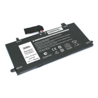 Аккумулятор (Батарея) для ноутбука Dell Latitude 12 5285 (J0PGR) 7.6V 4800mAh OEM