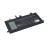 Аккумулятор (Батарея) для ноутбука Dell Latitude 12 5285 (JOPGR) 7.6V 5250mAh