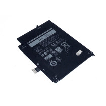Аккумулятор (Батарея) для ноутбука Dell Latitude 12 7000 (0C668F) 7.6V 4250mAh