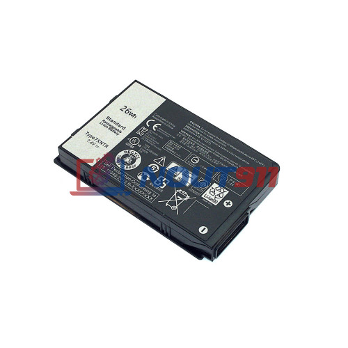 Аккумулятор (Батарея) для ноутбука Dell Latitude 12 7202 (7XNTR) 7.4V 3500mAh