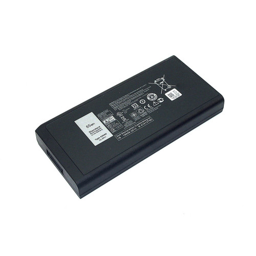 Аккумулятор (Батарея) для ноутбука Dell Latitude 12 7204 (04XKN5) 11.1V 5700mAh